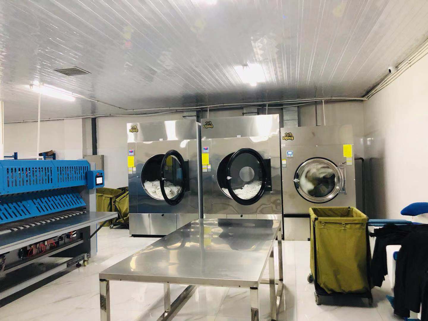 ȫ�Ԅ�(d��ng)ϴÓ�C(j��)ϴ�켼�����˽�һ����