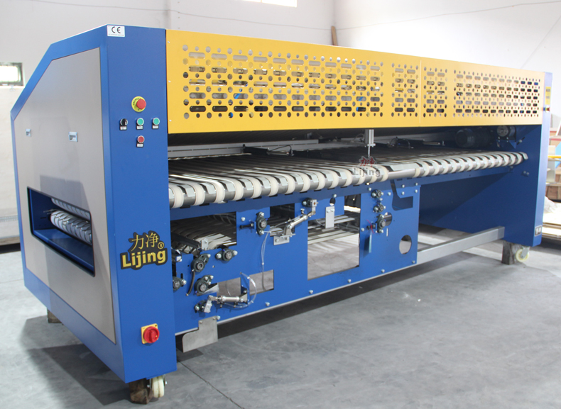 床單折疊機(jī) 床單折疊機(jī)